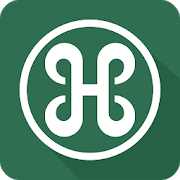 HASAKI Logo
